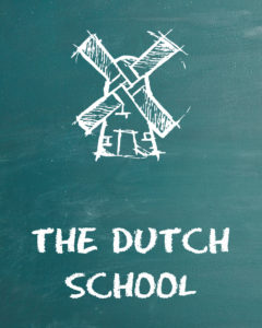 The Dutch School