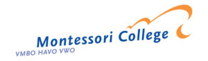 Logo montessori college