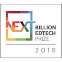 Next billion edtech prize Revisely