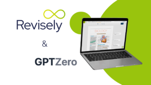 Revisely Revisely Integrates GPTZero To Detect AI-Generated Text In ...