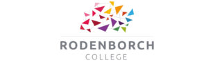 Logo rodenborch College