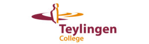Logo teylingen college